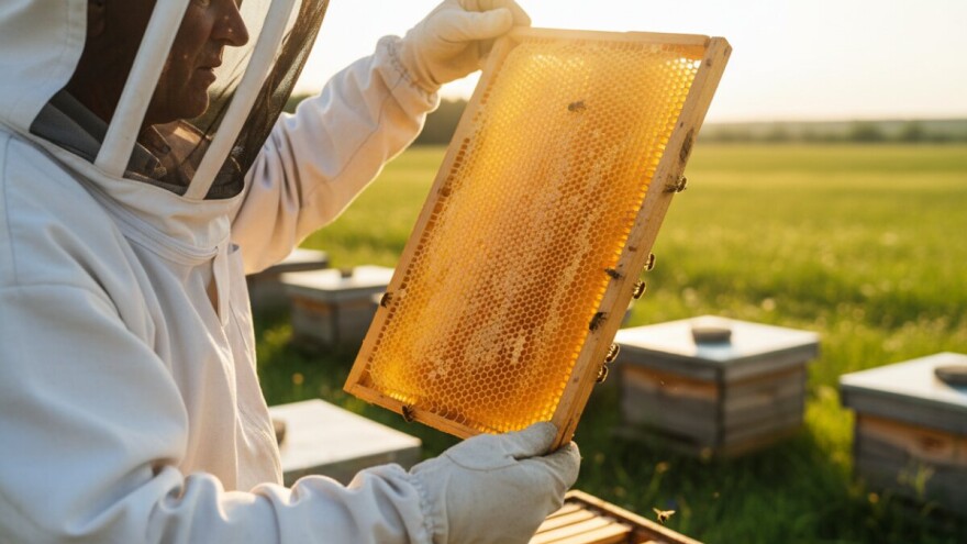 Dobra pčelarska praksa