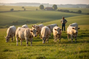 Dobra prognoza za uzgajivače goveda