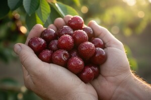 Dobre cene "majske lepotice"