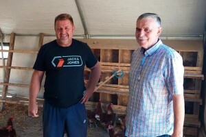 Food hubovi – nova snaga za male proizvođače: Kako Agroklaster mijenja priču o domaćoj hrani