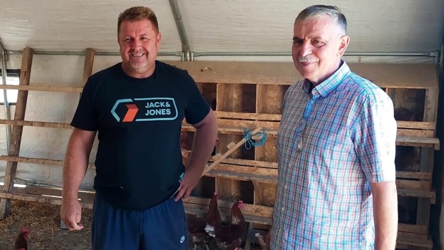 Food hubovi – nova snaga za male proizvođače: Kako Agroklaster mijenja priču o domaćoj hrani