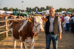 Dobre vijesti za stočare s Bjelovarskog sajma