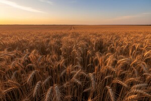 Dobri izgledi za proizvodnju žitarica, blagi pad cijena