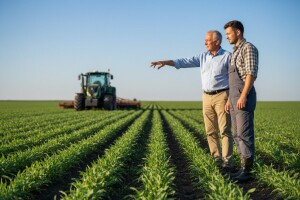 Dobrim savjetom do uspjeha