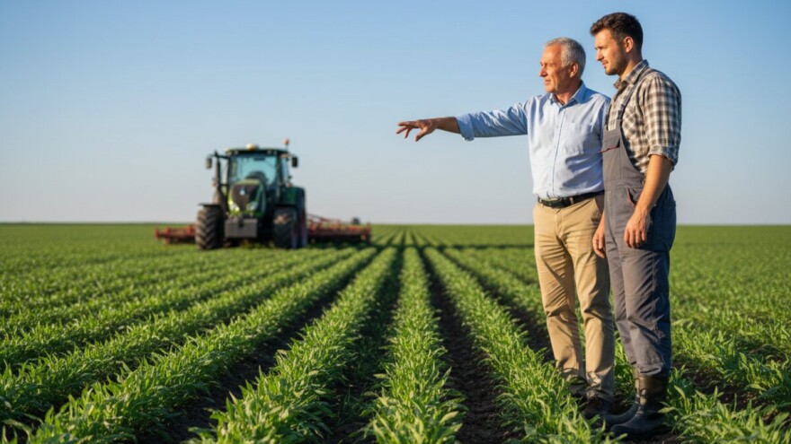 Dobrim savjetom do uspjeha