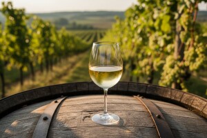 Dobro došli u Slavoniju - zemlju vrhunske graševine