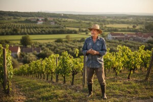 Dobrodošlica poljoprivrednicima
