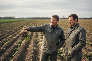 Dobrosusjedski odnosi u interesu obje zemlje