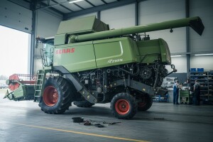 Dočekajte radove u polju spremni