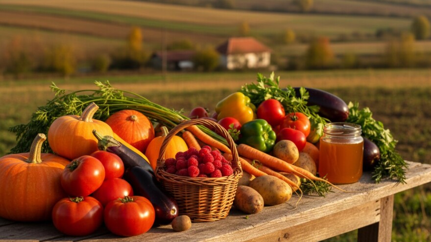 Dočekali smo jesen - što ste čitali u septembru?