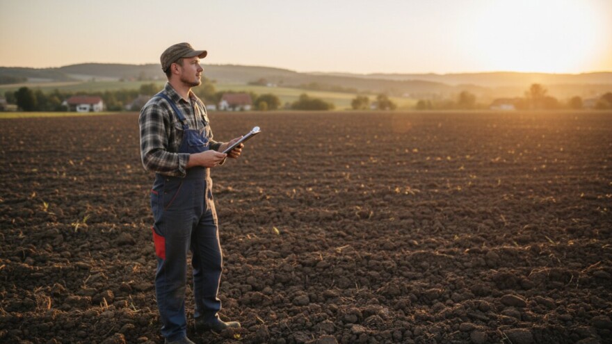 Dodatna potpora za mlade poljoprivrednike!