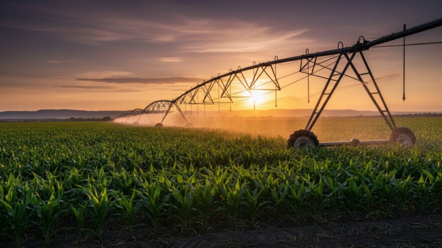 Dodeljena bespovratna sredstva za navodnjavanje
