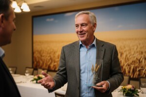 Dodeljena posebna priznanja autorima