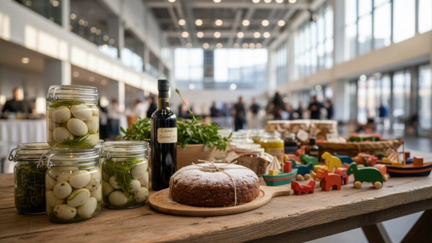 Dodijeljene nagrade Eko Etno Hrvatska