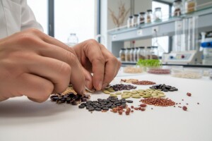 Dodijeljeni ugovori Nacionalne banke biljnih gena