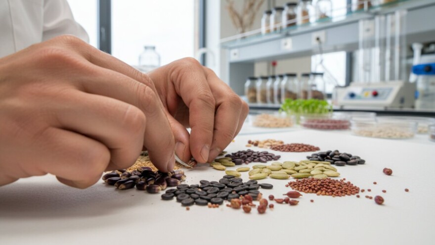 Dodijeljeni ugovori Nacionalne banke biljnih gena