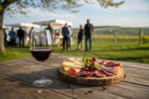 Dođite i provedite ugodan dan u Kaptolu