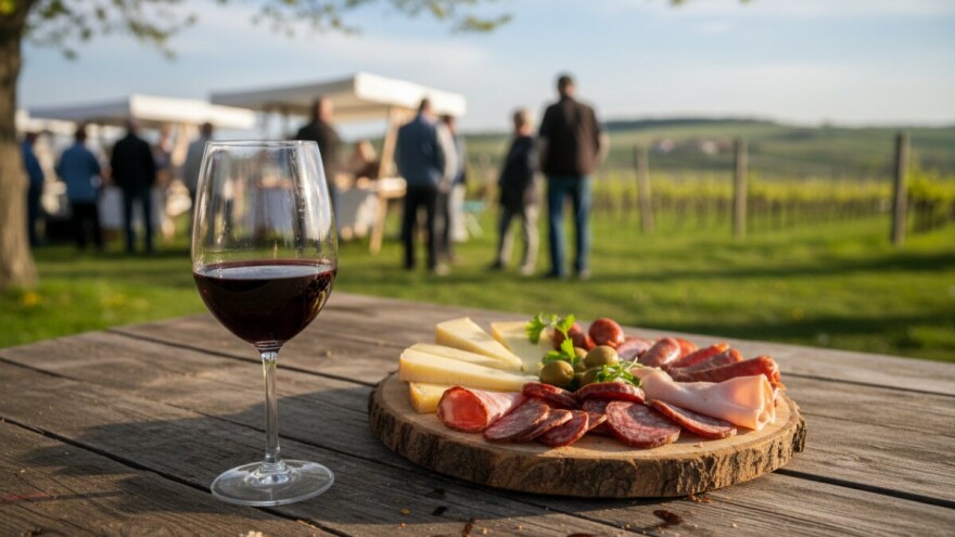 Dođite i provedite ugodan dan u Kaptolu