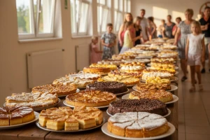Dođite na Kriške oblizeke!
