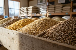 Dođite na otvorenje Cibo centra i osvojite nagrade!