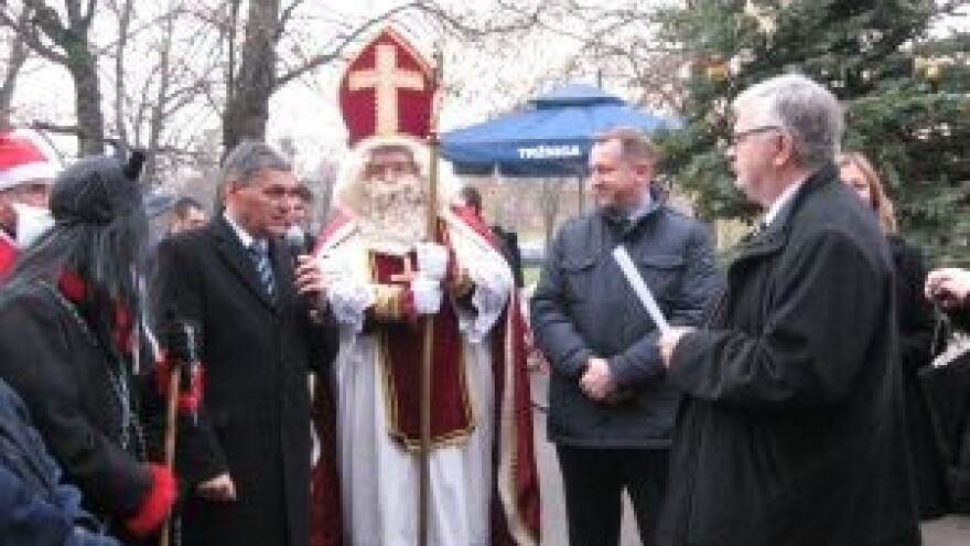 Dodjeljeni certifikati Proizvodi hrvatskog seljaka na 50. obljetnicu Tržnice Osijek