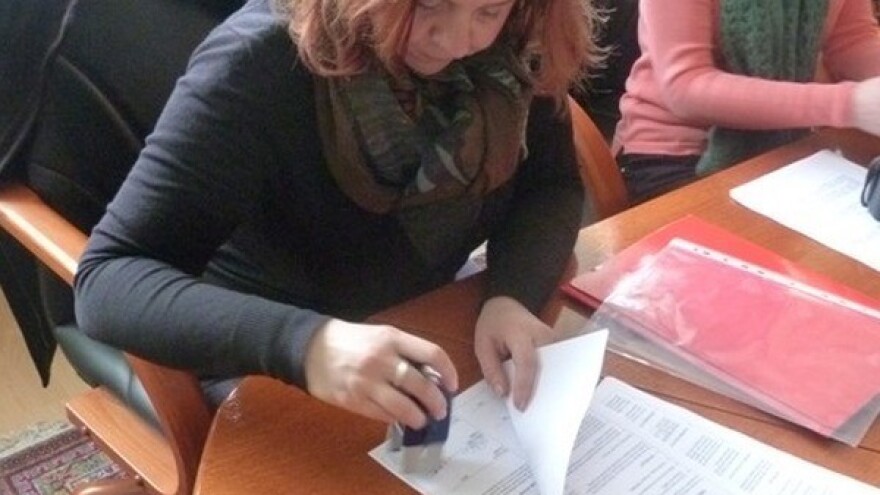 Održivo poljoprivredno poduzetništvo u Kaknju