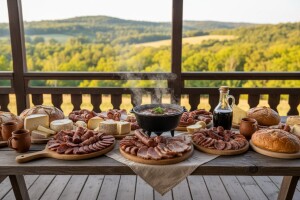 Dodjela potpora u turizmu i lovstvu