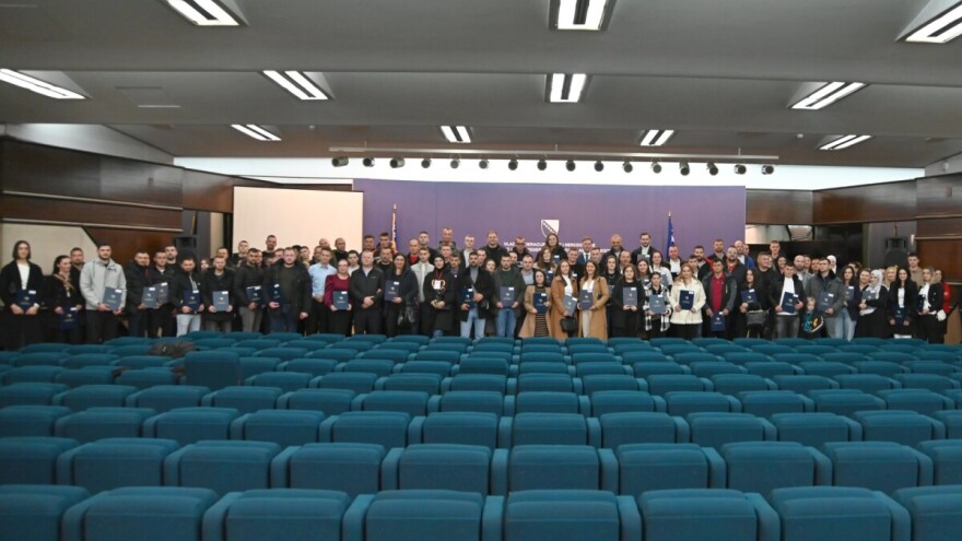 Stotinu mladih ostaje na selu: Dodijeljena rješenja za 4,7 miliona KM podrške