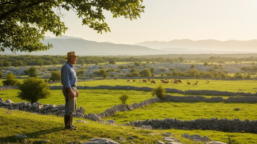Dodjela zakupa na području grada Sinja