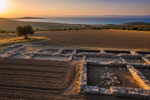 Dodjela zakupa u gradu Ninu