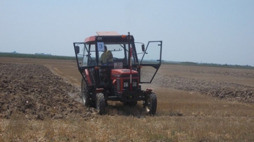Dodjela zakupa u općini Markušica