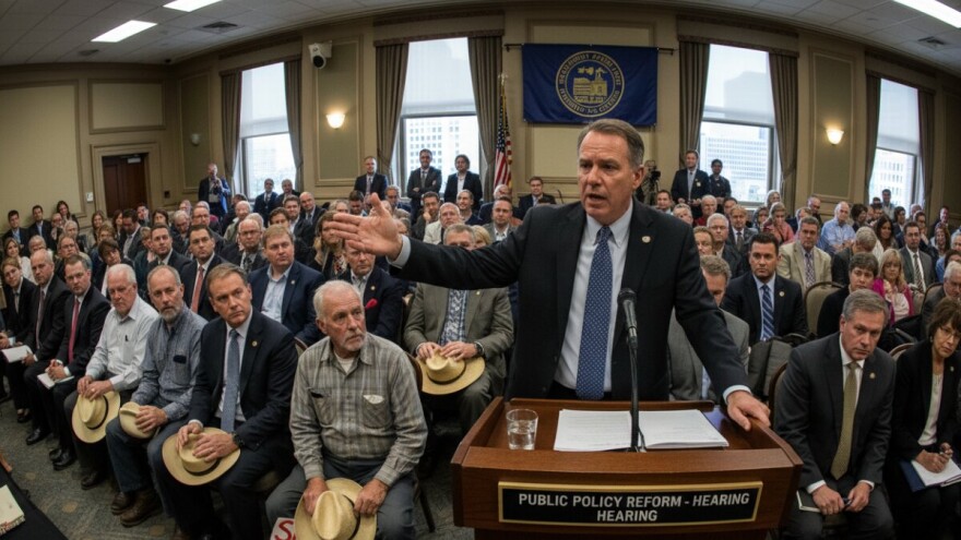 Dodjela zemljišta "po kvalitetnijim referencama"