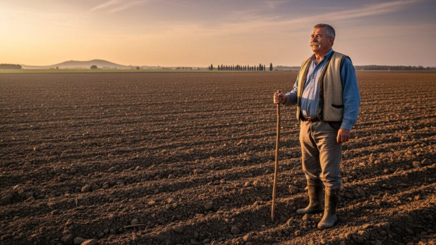 Dodjela zemljišta u općini Markušica