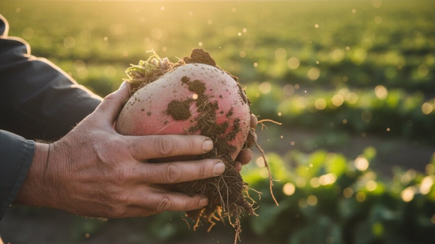 Dodjeljena Zlatna repa 2012. najboljim proizvođačima