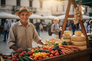Dodjeljeni certifikati Proizvodi hrvatskog seljaka