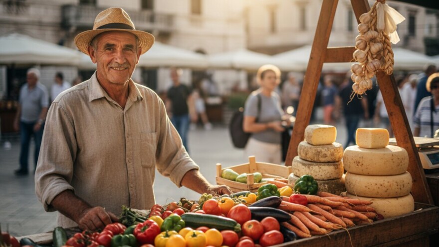 Dodjeljeni certifikati Proizvodi hrvatskog seljaka