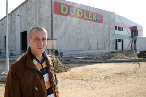 Dodlek: Treba striktno regulirati akcijske prodaje voća i povrća u supermarketima