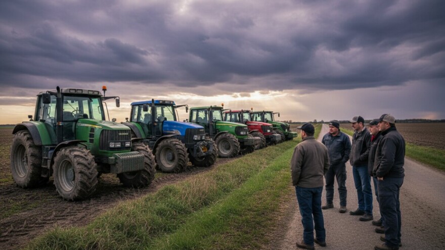 Dogovor ili nastavak prosvjeda?