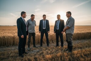 Dogovor u Kutjevu: Bez prosvjeda idući tjedan