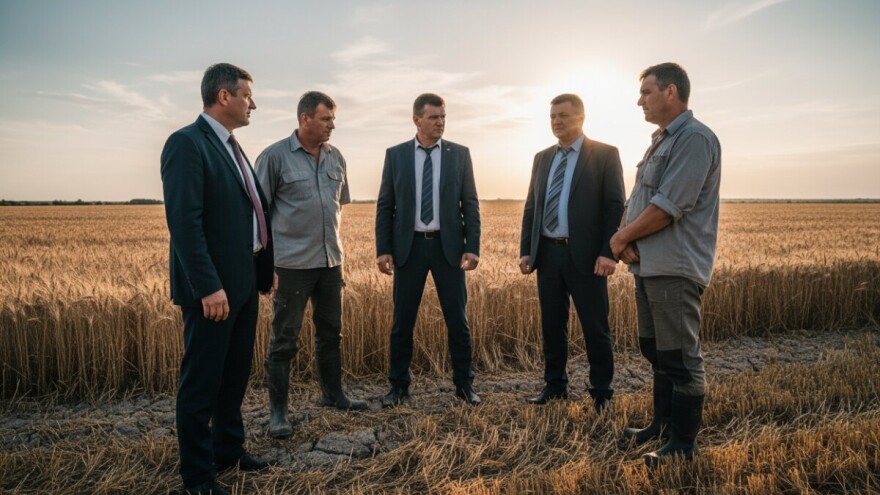 Dogovor u Kutjevu: Bez prosvjeda idući tjedan