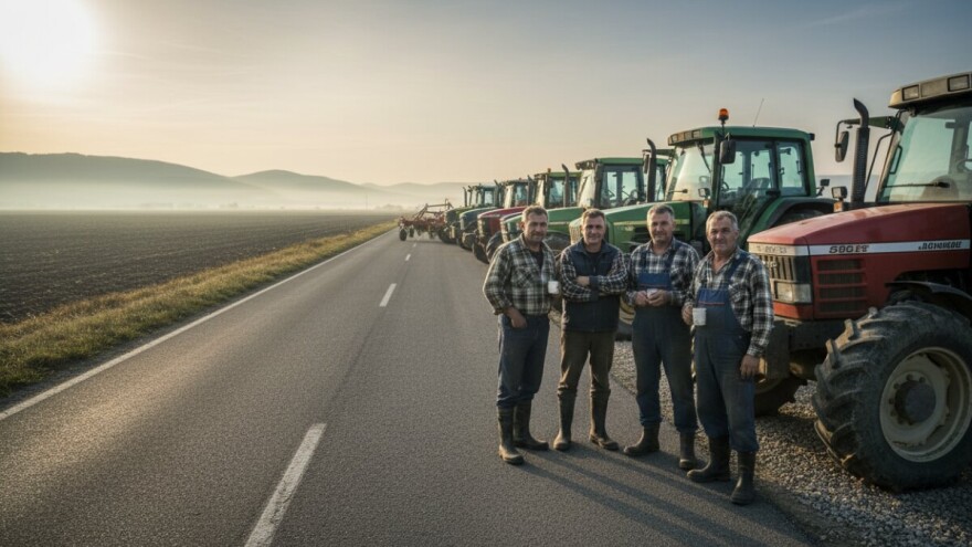 Dogovoren novi sastanak