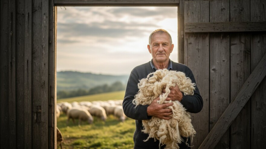 Dogovoren otkup vune