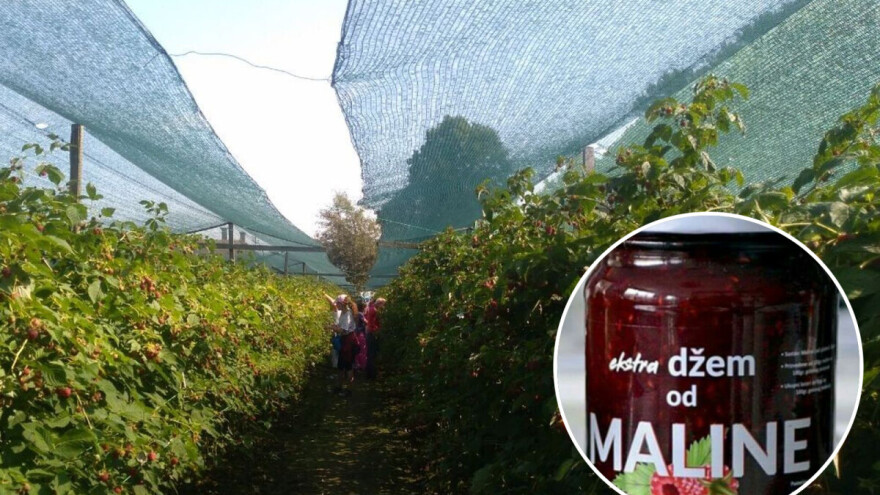 Od zapuštenog imanja do porodičnog brenda