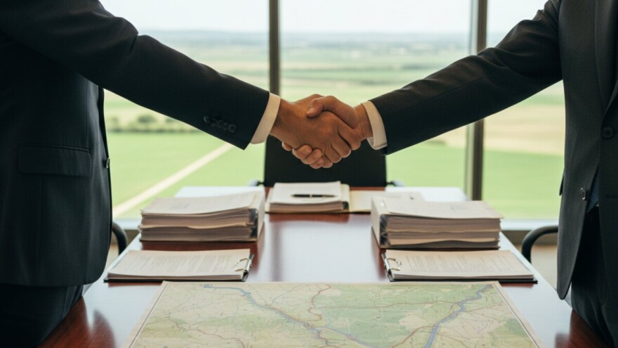 Dogovori za bolju suradnju u poljoprivredi