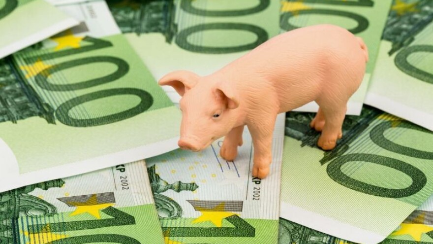 Poljoprivrednicima raste dohodak - ali više i rade!