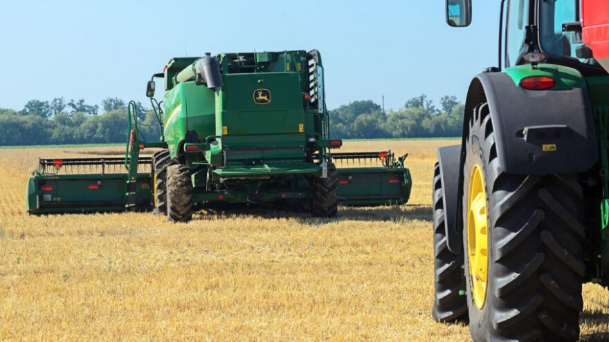 Vrijednost dohotka u poljoprivredi 2017. pala 4%