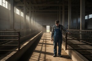 Dohodak u poljoprivredi prepolovljen