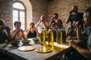 Dojmovi sa ovogodišnjeg Oblica festa