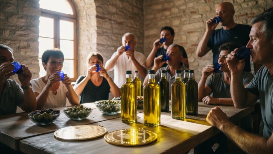 Dojmovi sa ovogodišnjeg Oblica festa