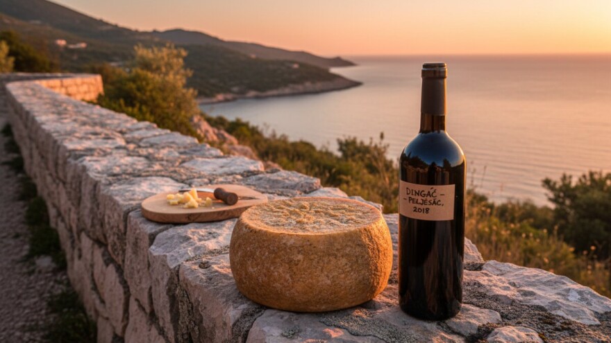 Dok Hrvatska zaštiti sir i vino, tržište EU zasitit će konkurencija